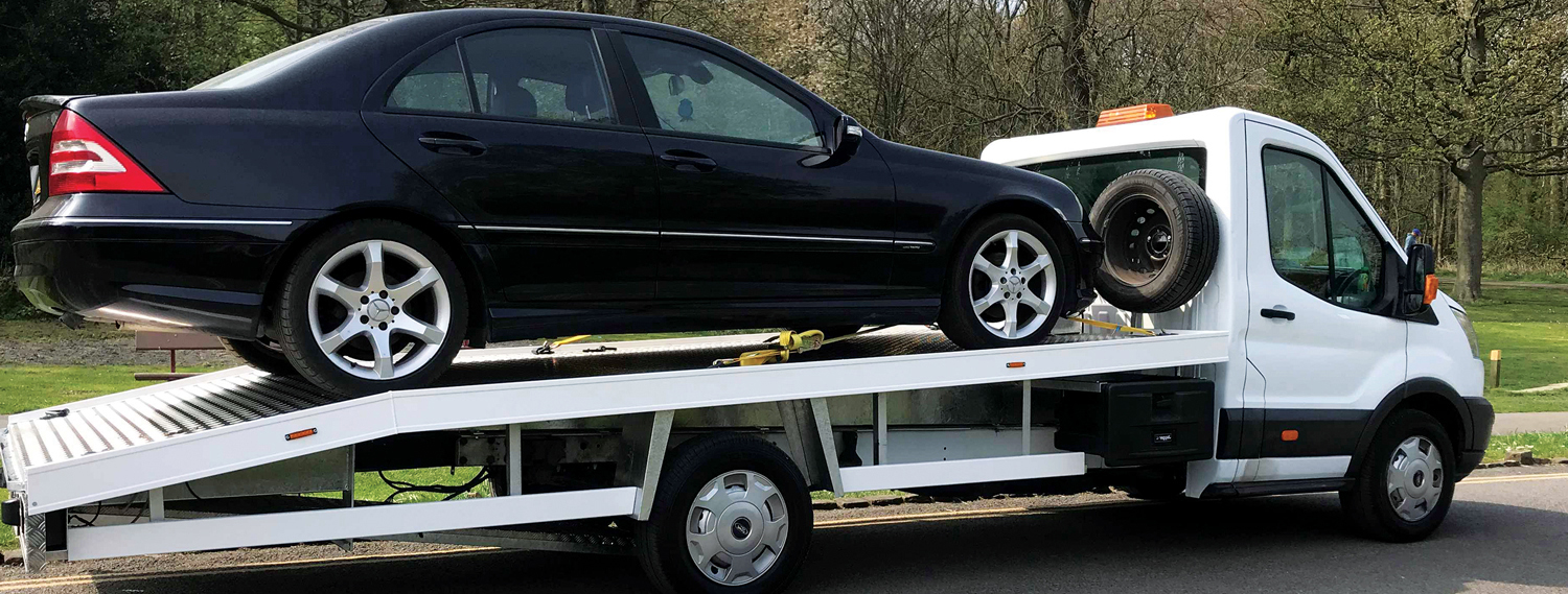 Kalkandere Oto Çekici